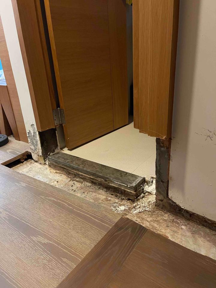 木工施工案件圖片