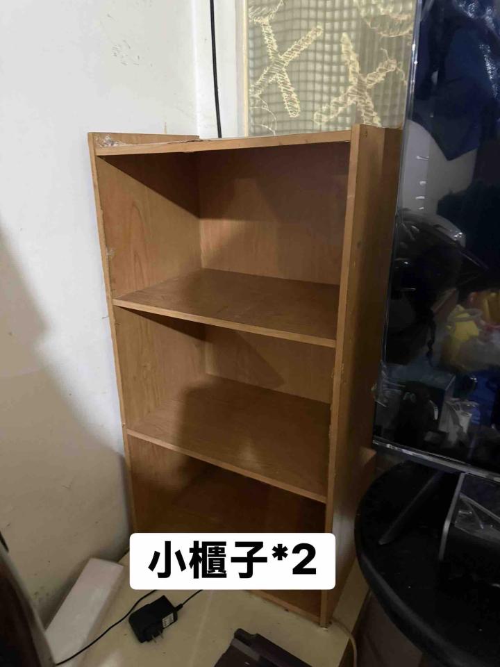 大型家具回收案件圖片