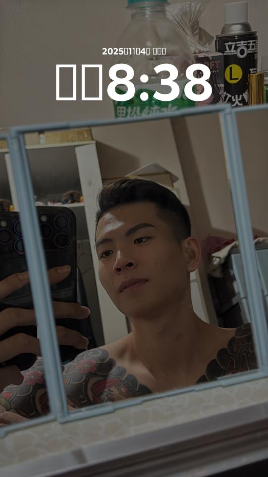 美髮服務案件圖片