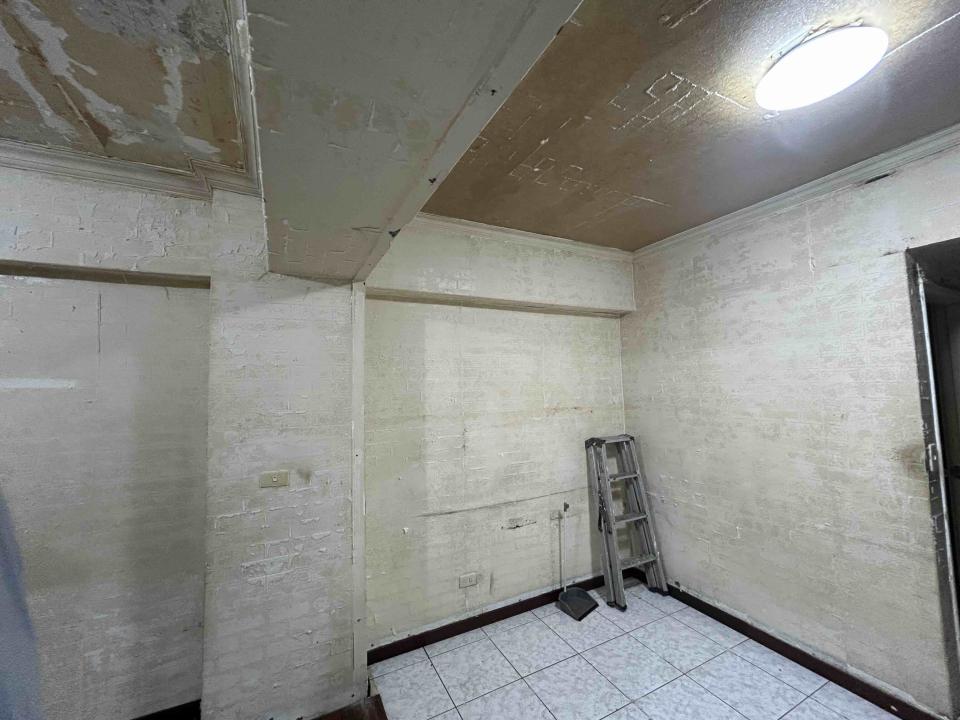 油漆工程案件圖片