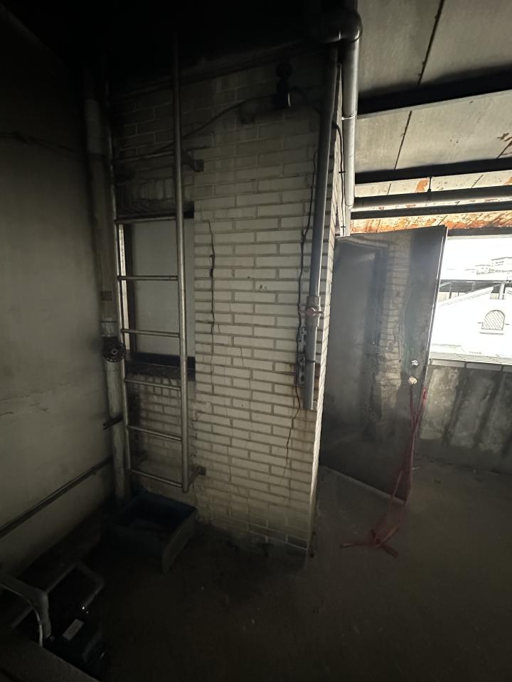 鋼筋外露處理案件圖片