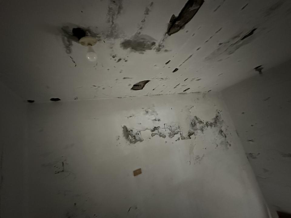 鋼筋外露處理案件圖片