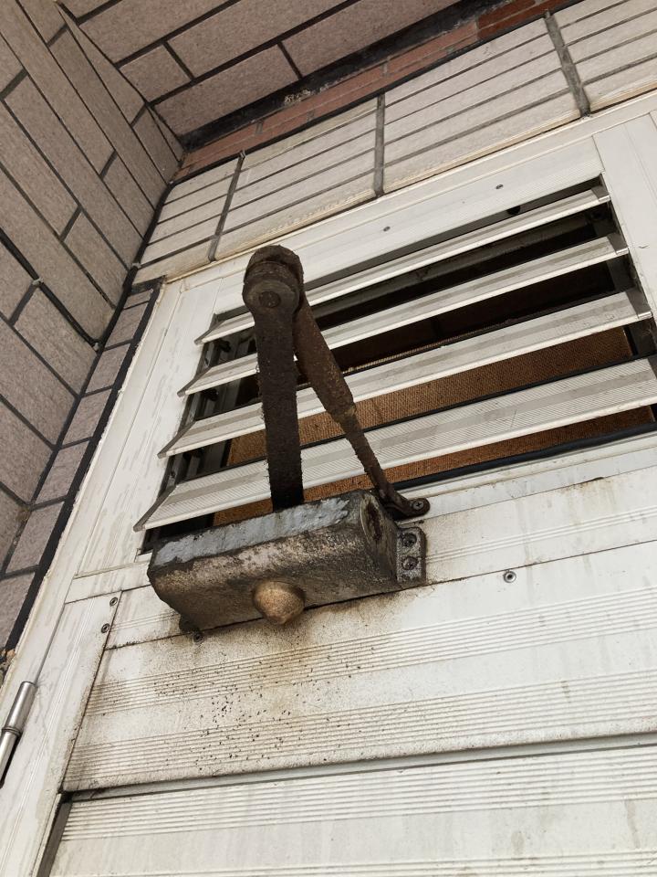 門片維修案件圖片