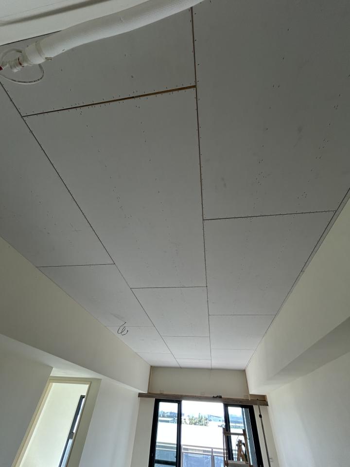 油漆工程案件圖片