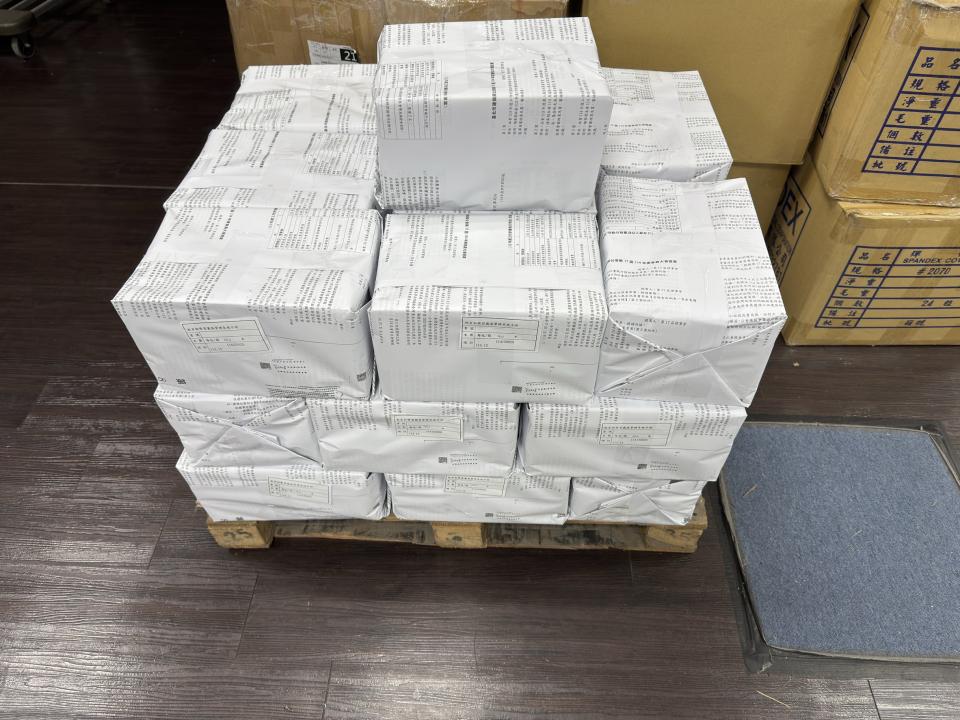 載貨運輸服務案件圖片