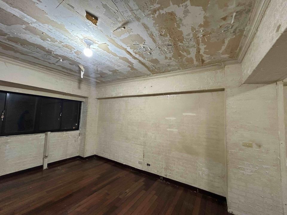 油漆工程案件圖片