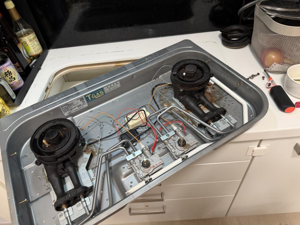 人造石檯面案件圖片