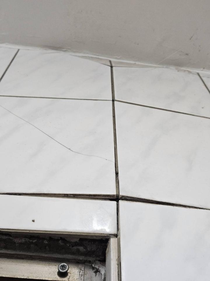磁磚修補案件圖片