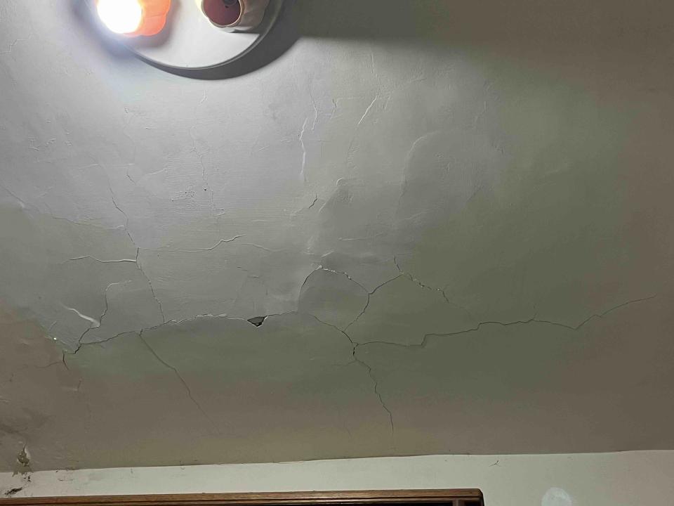 油漆工程案件圖片