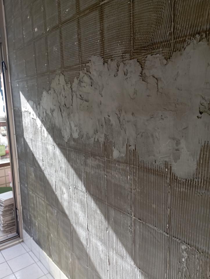 泥作/水泥施工案件圖片