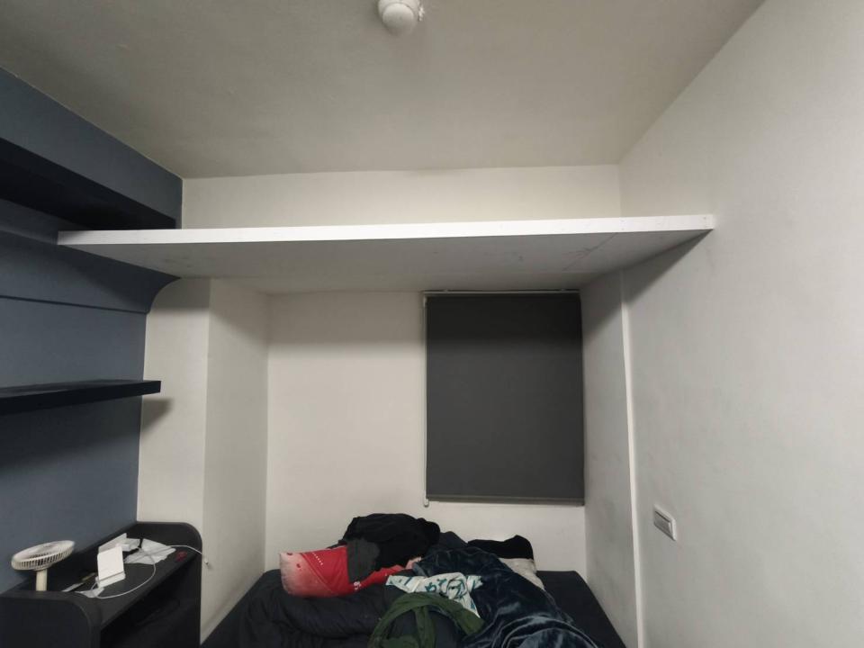 油漆工程案件圖片