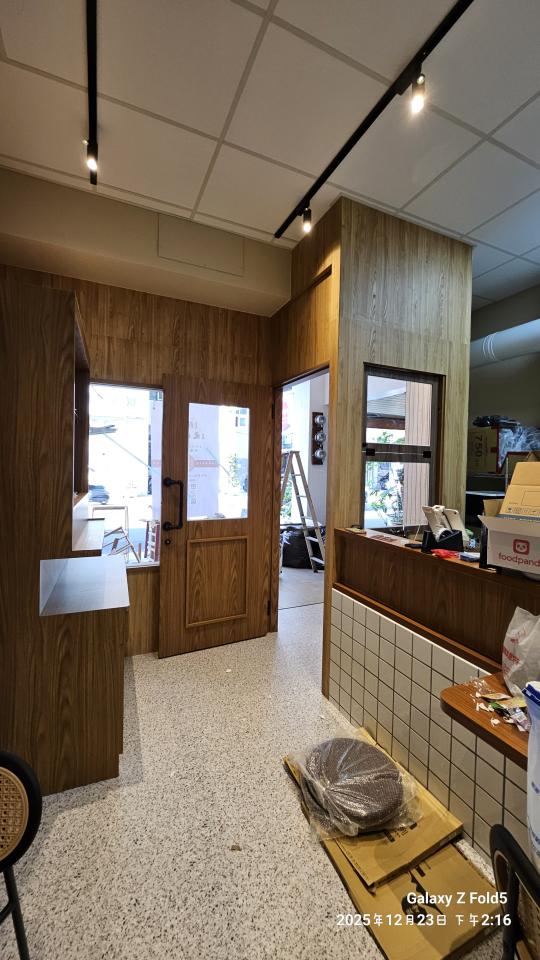 門片維修案件圖片