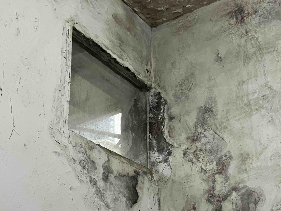 油漆工程案件圖片