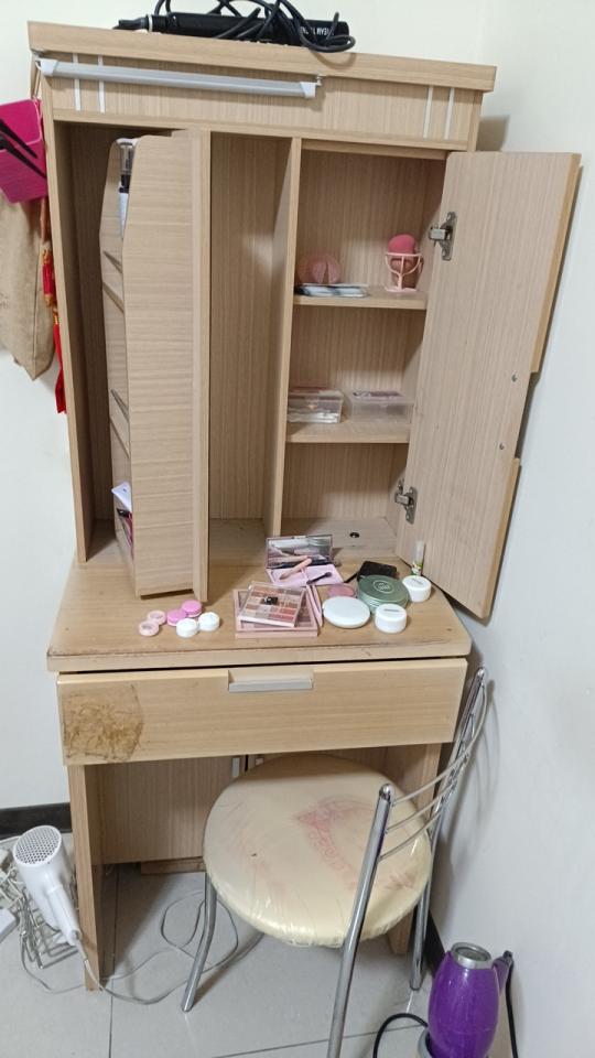 大型家具回收案件圖片