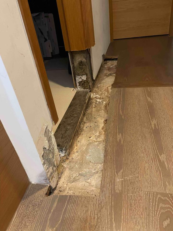 木工施工案件圖片