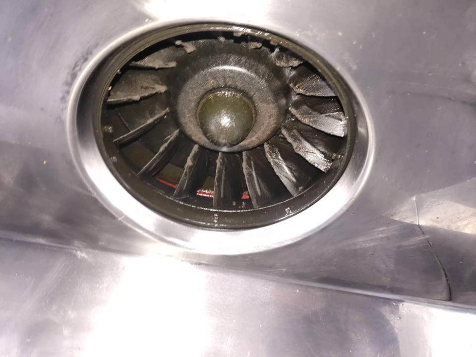 抽油煙機清洗案件圖片