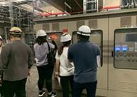 理和環境科技股份有限公司 - 會同主管機關現勘