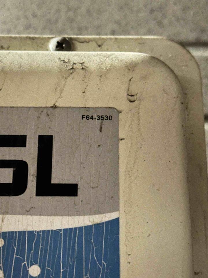 熱水器維修案件圖片