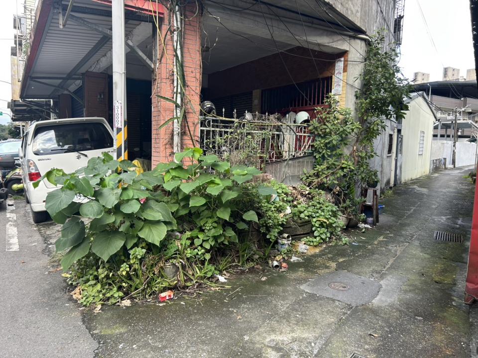 大型垃圾回收案件圖片