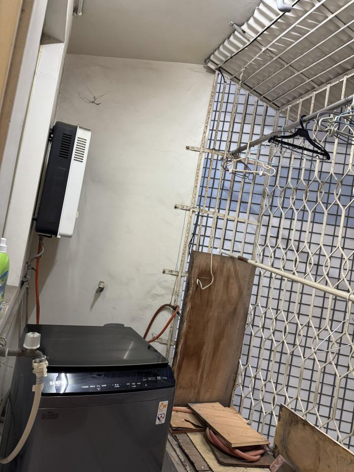 紗窗裝修案件圖片