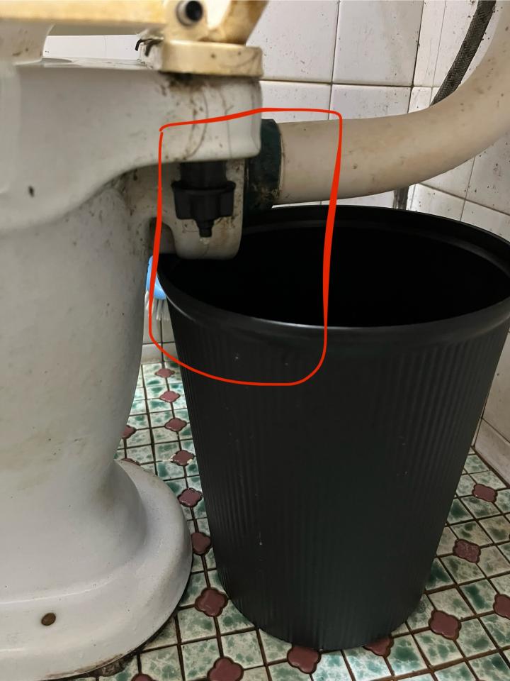 馬桶裝修案件圖片