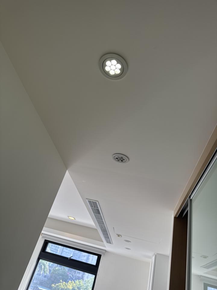 燈具維修案件圖片