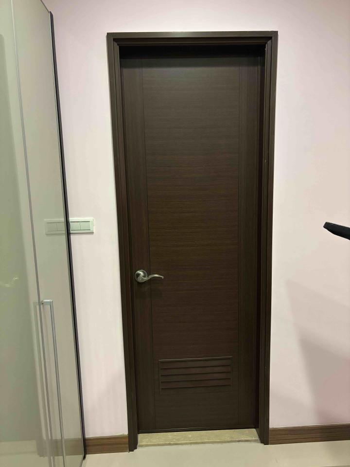 門片安裝案件圖片