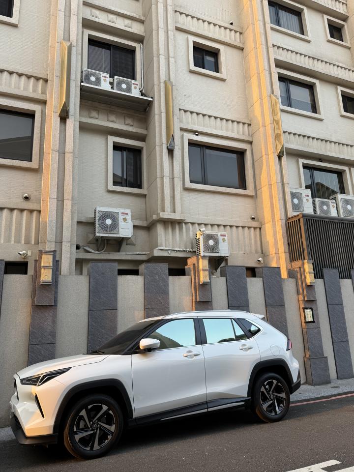 遮雨棚安裝案件圖片