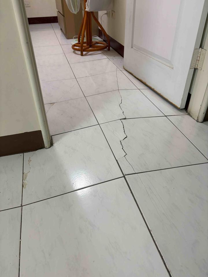 磁磚修補案件圖片