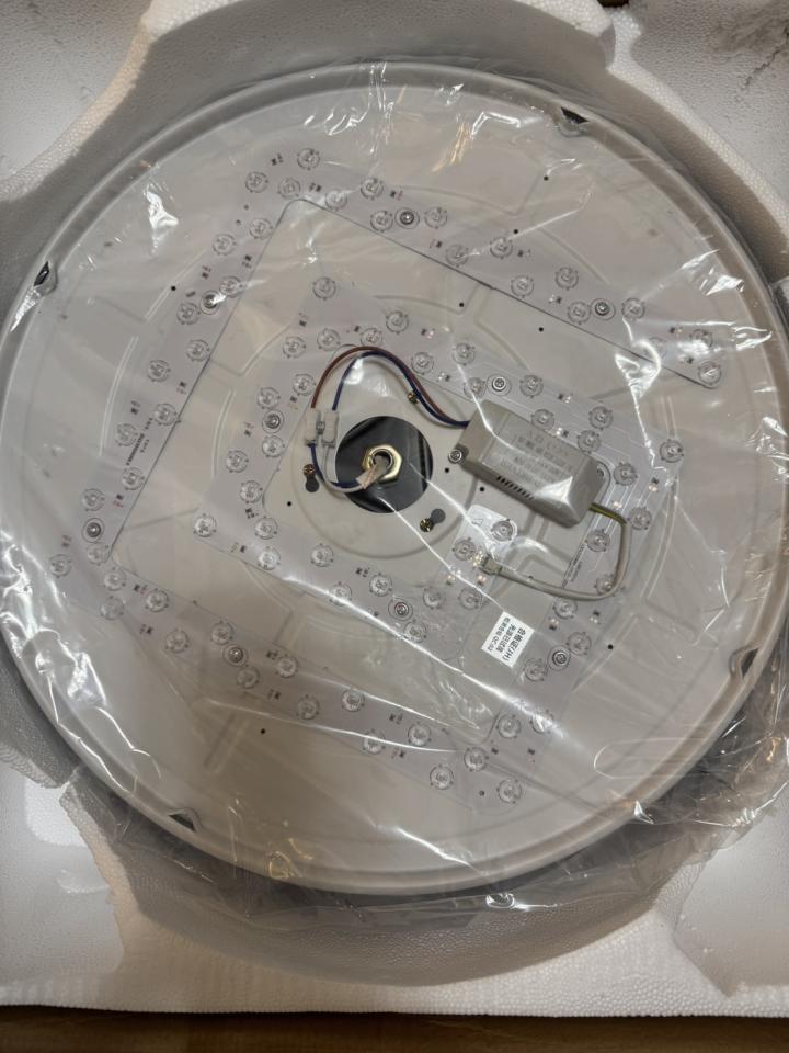 燈具安裝案件圖片