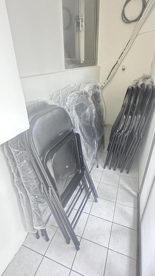 辦公家具回收案件圖片