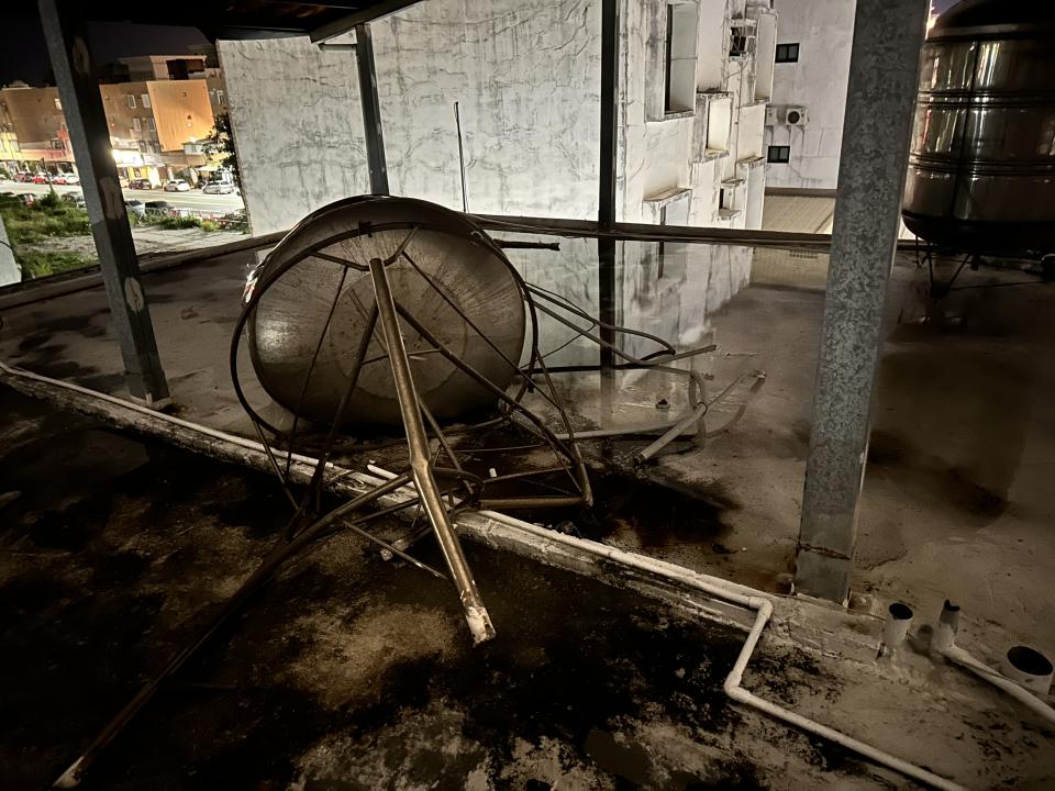 水塔安裝案件圖片