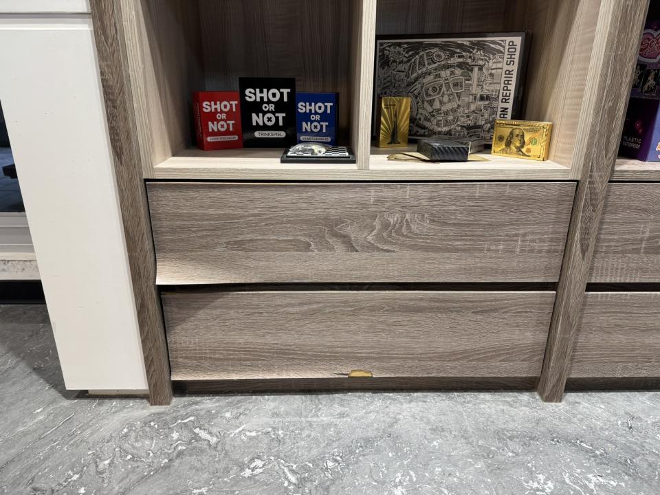 木工施工案件圖片