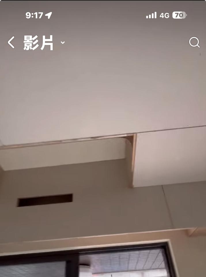 油漆工程案件圖片