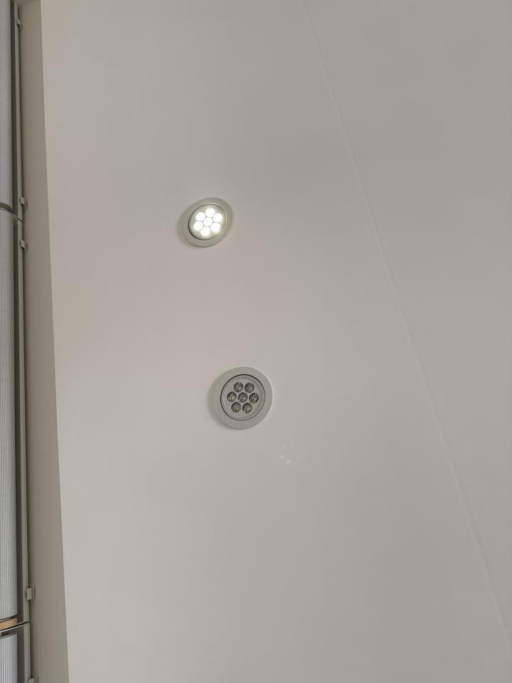 燈具維修案件圖片