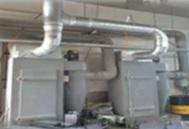 理和環境科技股份有限公司 - 空污防制設備施工