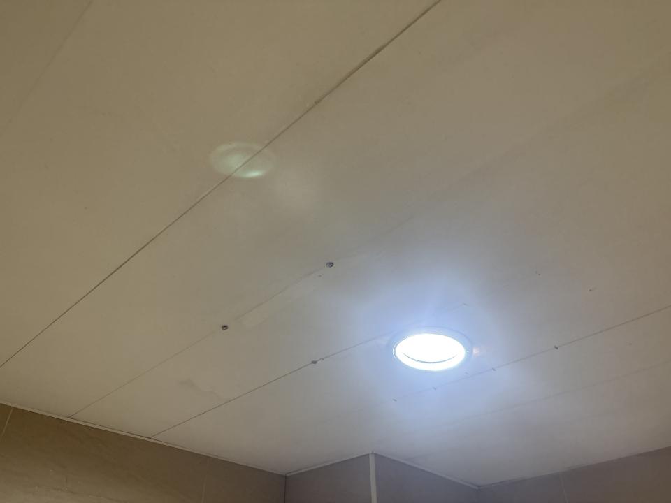 浴室翻新案件圖片