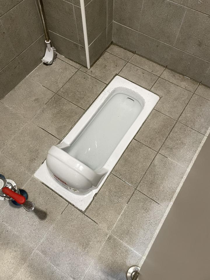 馬桶裝修案件圖片