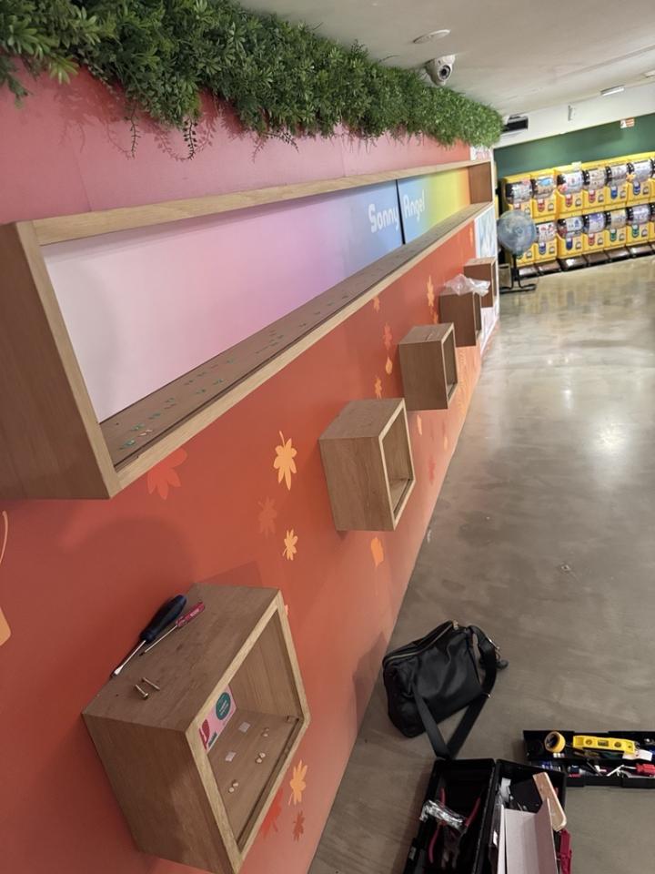 拆除工程案件圖片