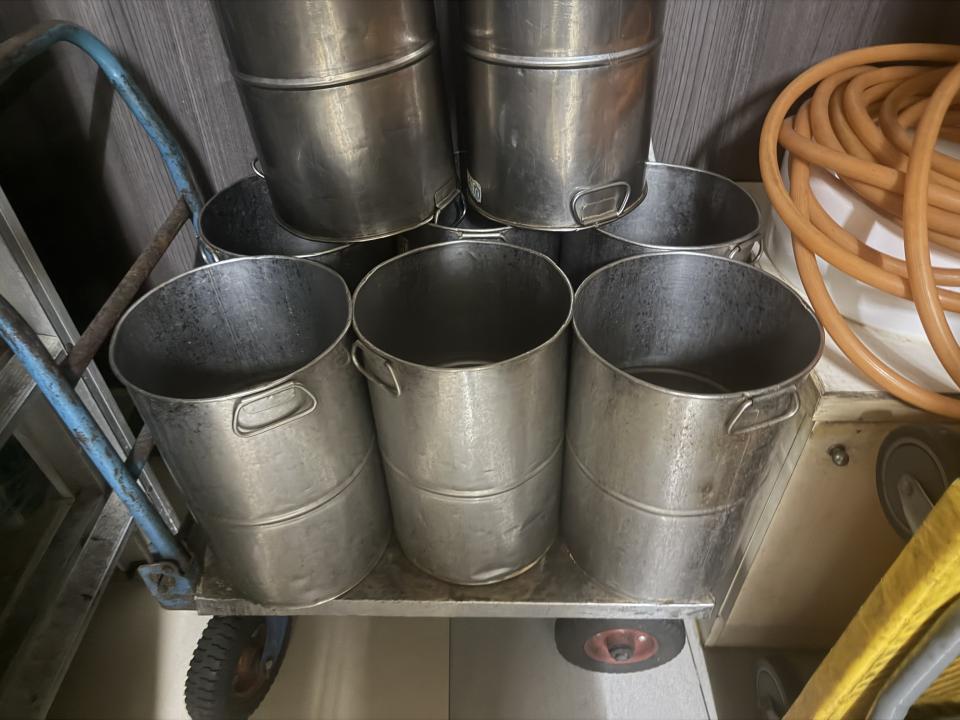 大型垃圾回收案件圖片