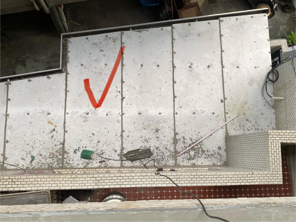 採光罩案件圖片