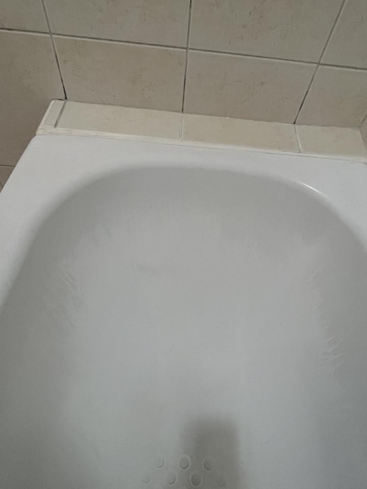 浴缸與淋浴裝修案件圖片