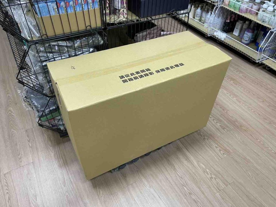 回頭車案件圖片