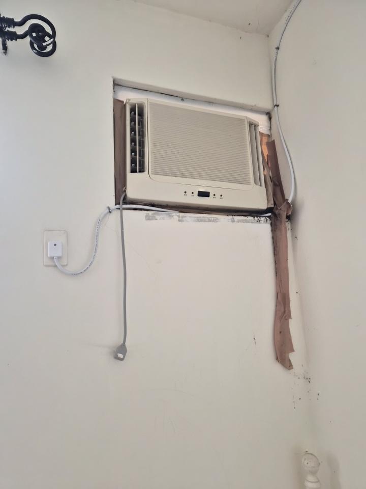 窗戶維修案件圖片