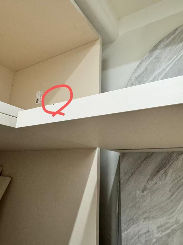 家具維修案件圖片