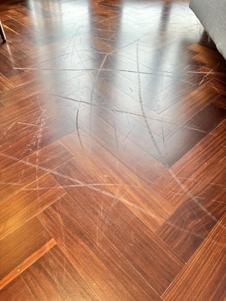 地板維修案件圖片