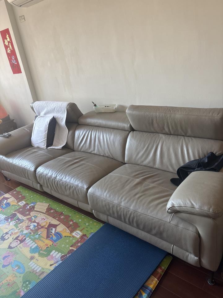 大型家具回收案件圖片