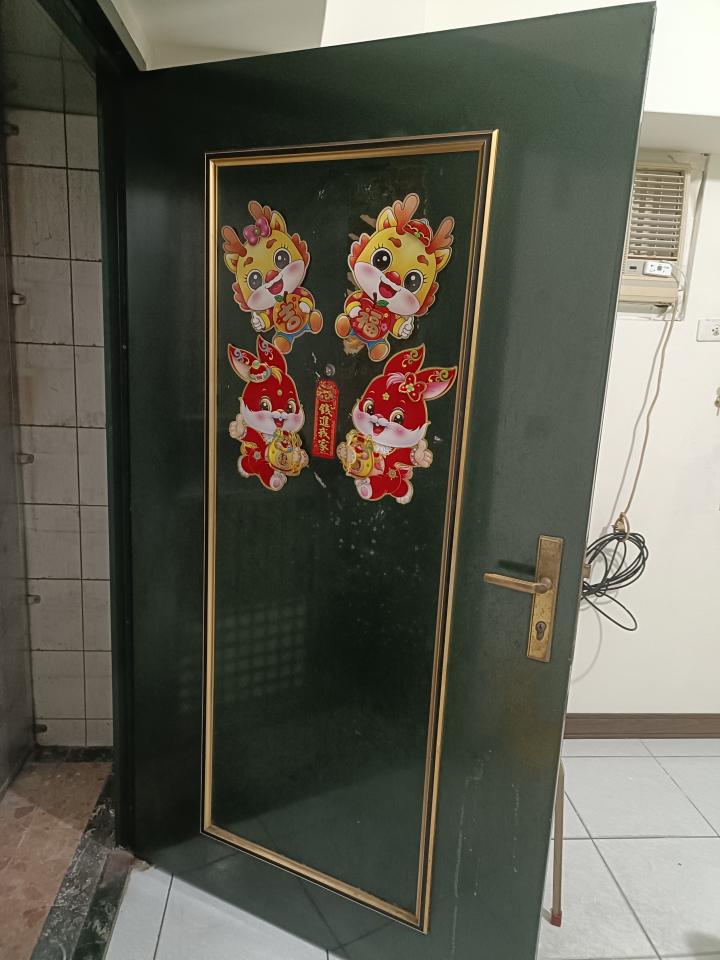 門片維修案件圖片