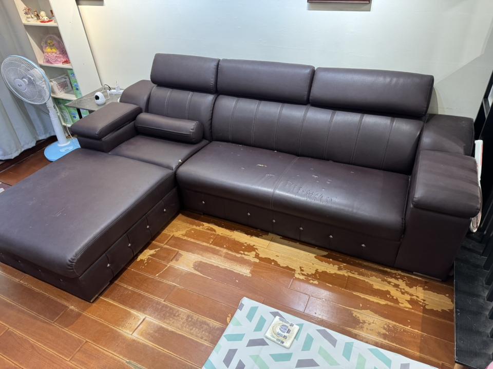 大型家具回收案件圖片