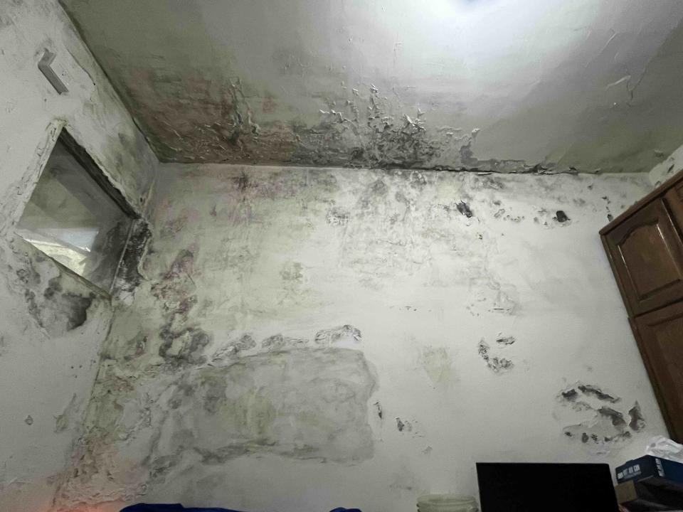 油漆工程案件圖片